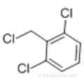 Benzène, 1,3-dichloro-2- (chlorométhyle) - CAS 2014-83-7